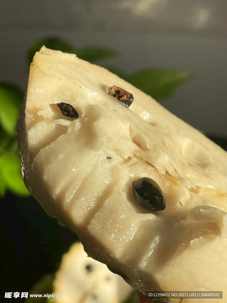 番荔枝
