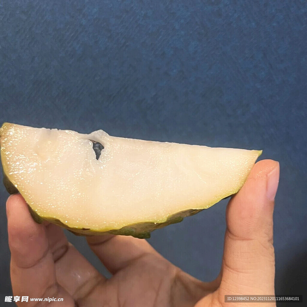 释迦果