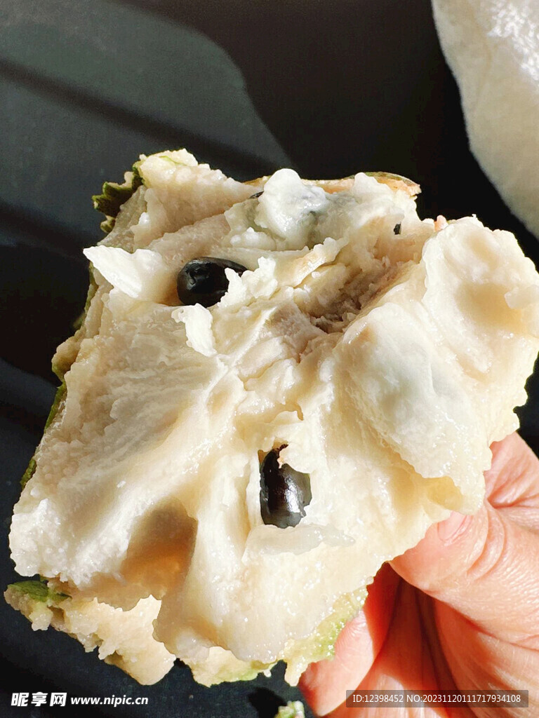 番荔枝