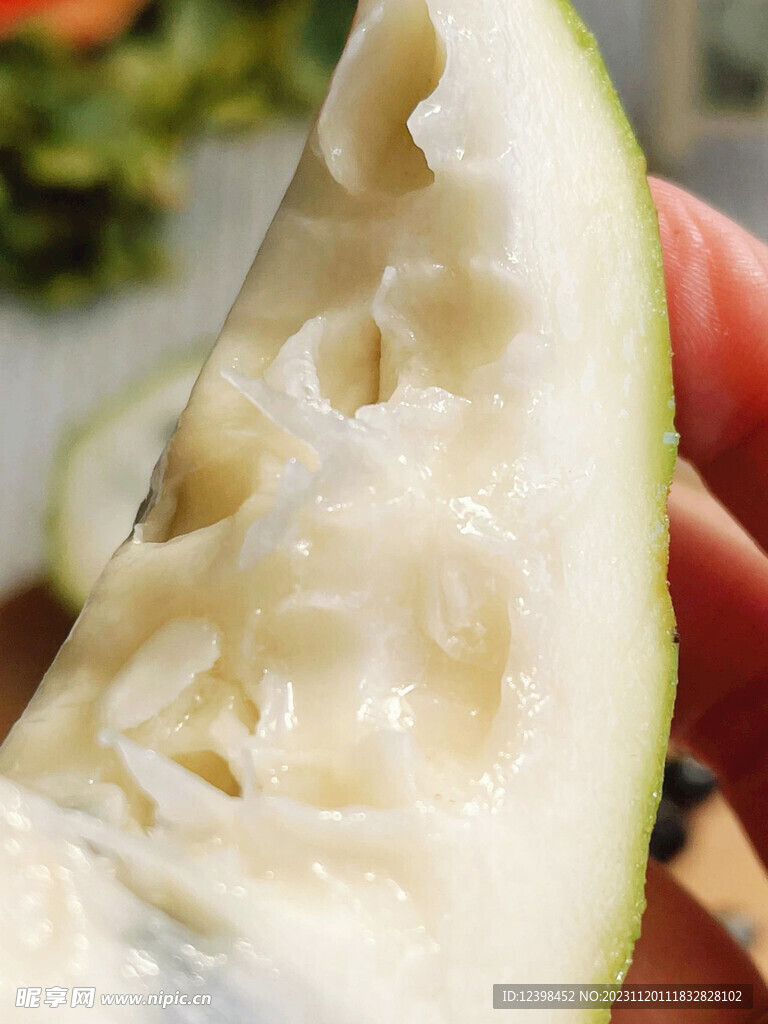 释迦果