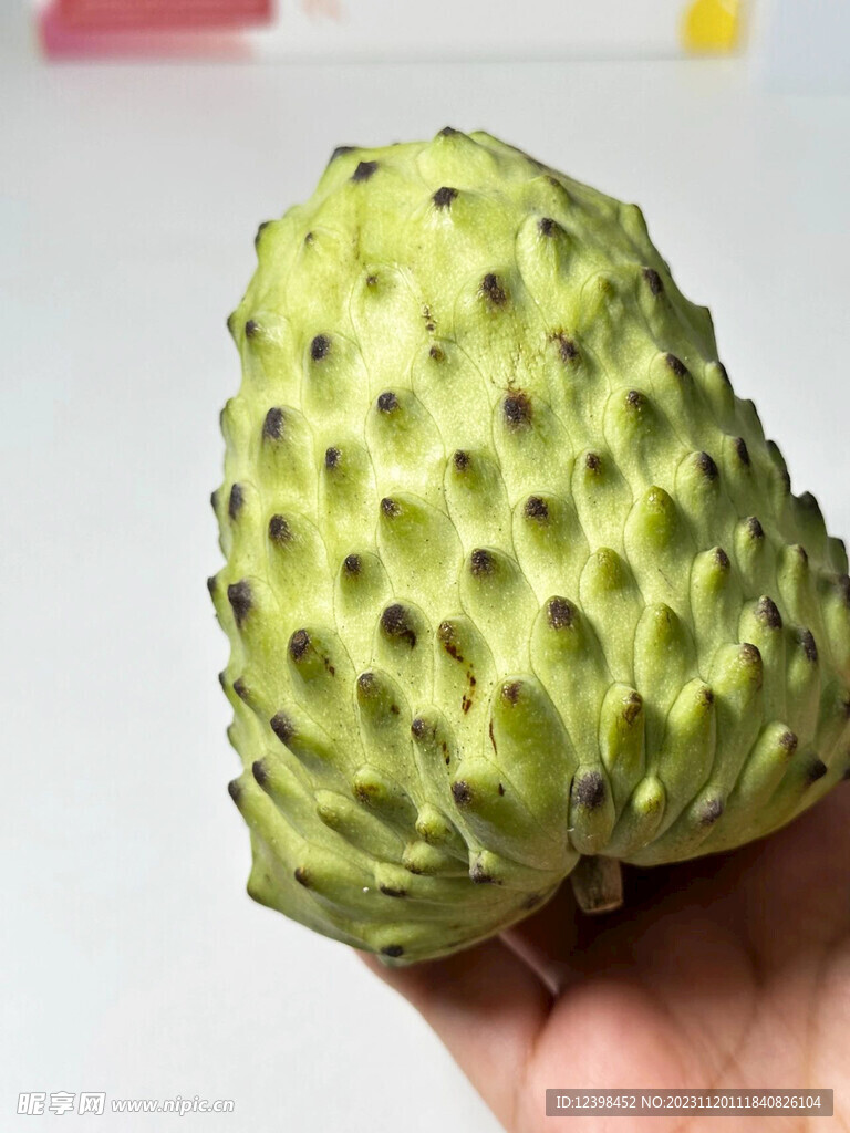 释迦果