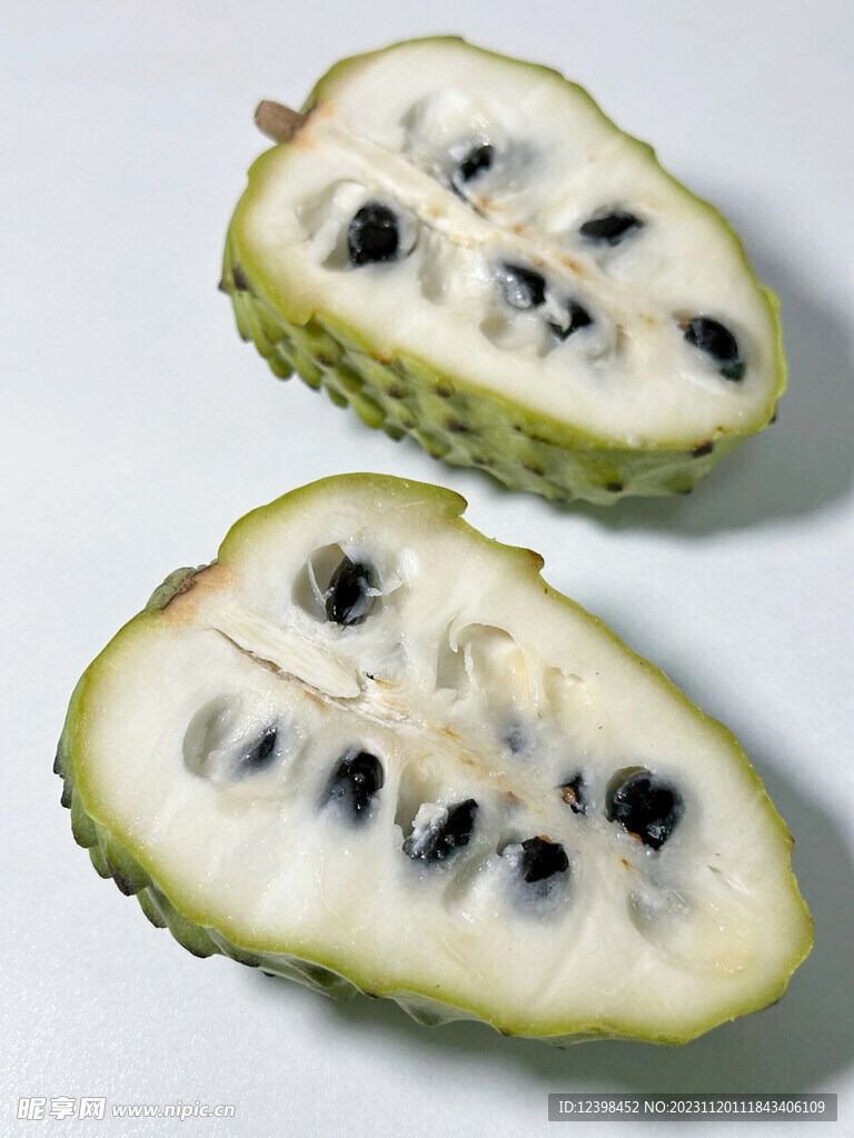 释迦果