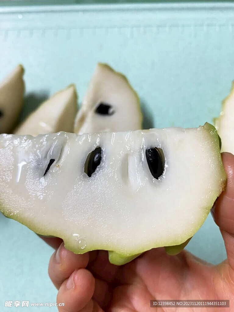 释迦果