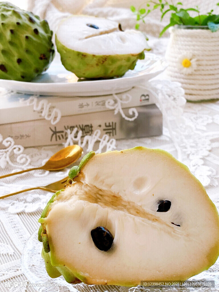 释迦果