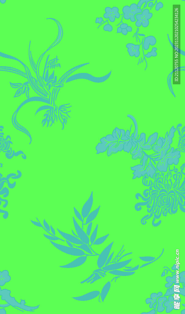 数码印花