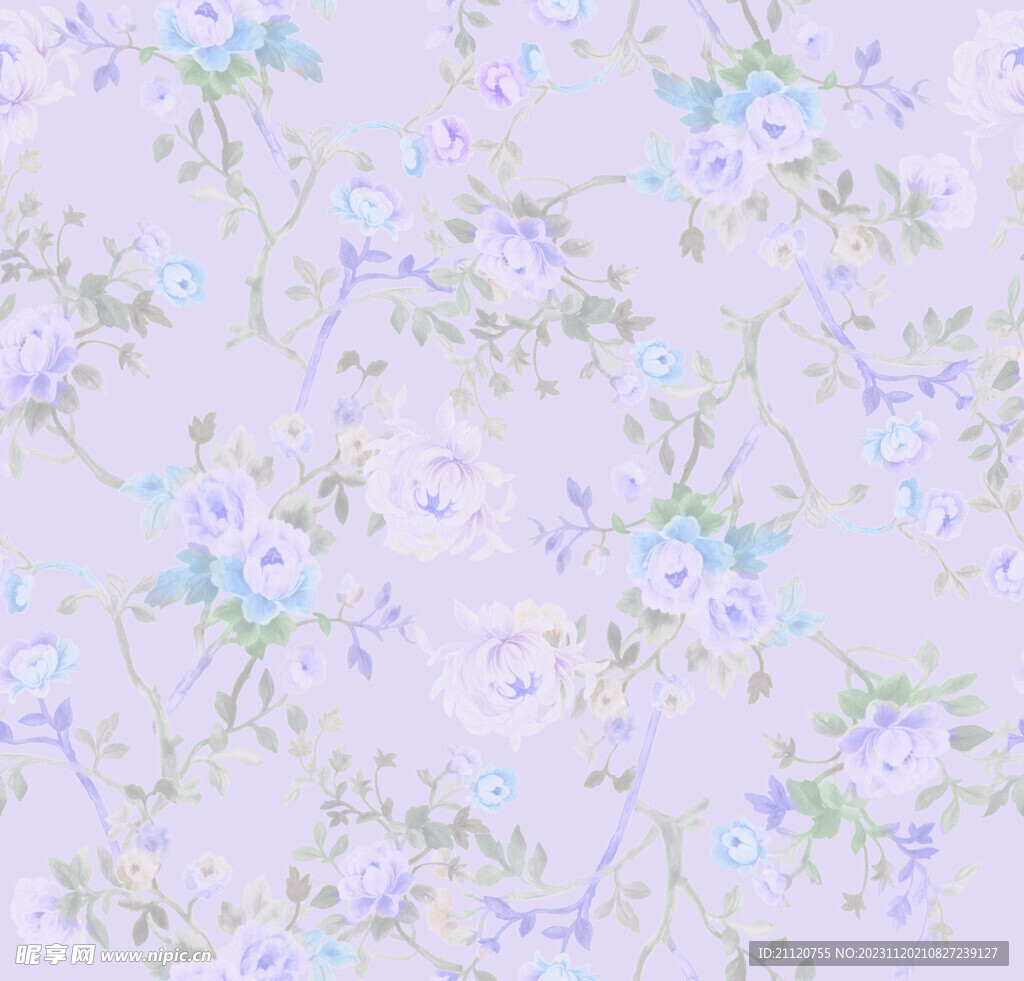 数码印花