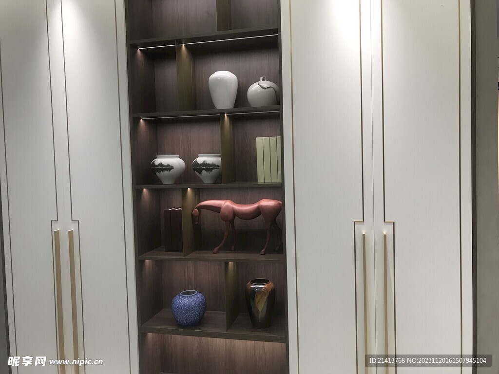 房间柜子定制