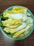 娃娃菜