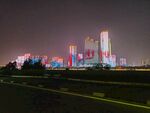长沙夜景