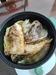 鱼头火锅