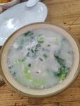 砂锅粥