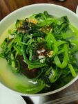 粤菜上汤菜苗