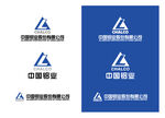 中国铝业LOGO