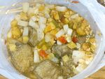 臭豆腐