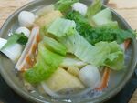 砂锅粉