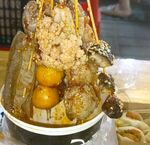 钵钵鸡
