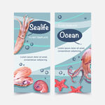 海洋生物