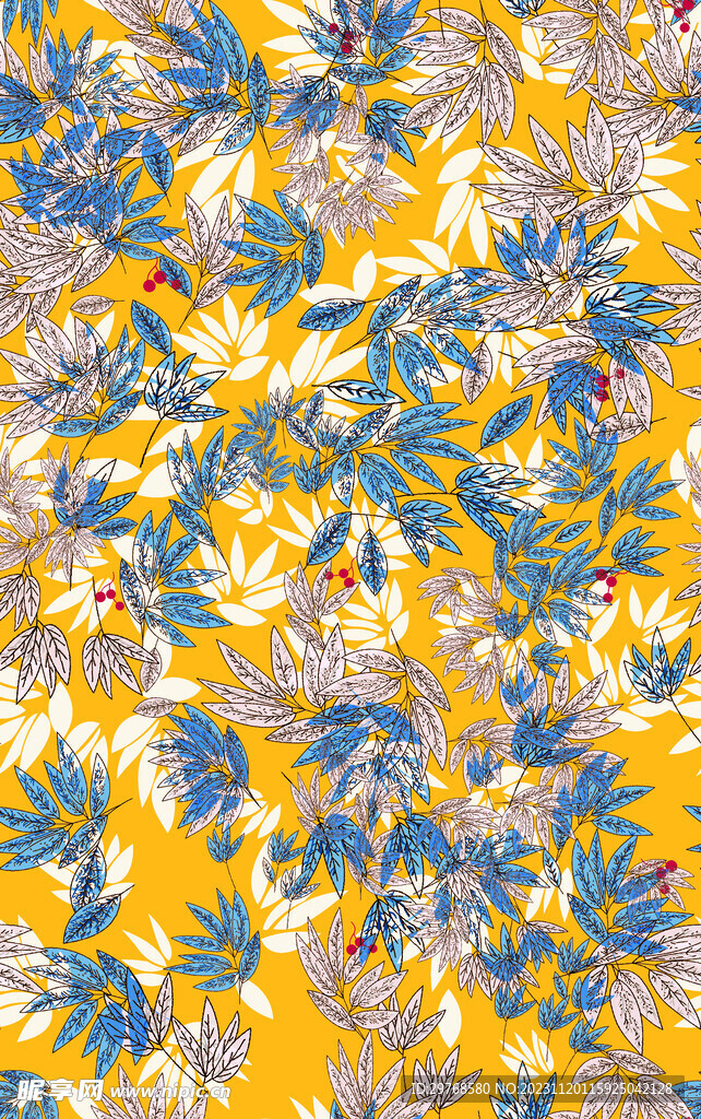 数码印花