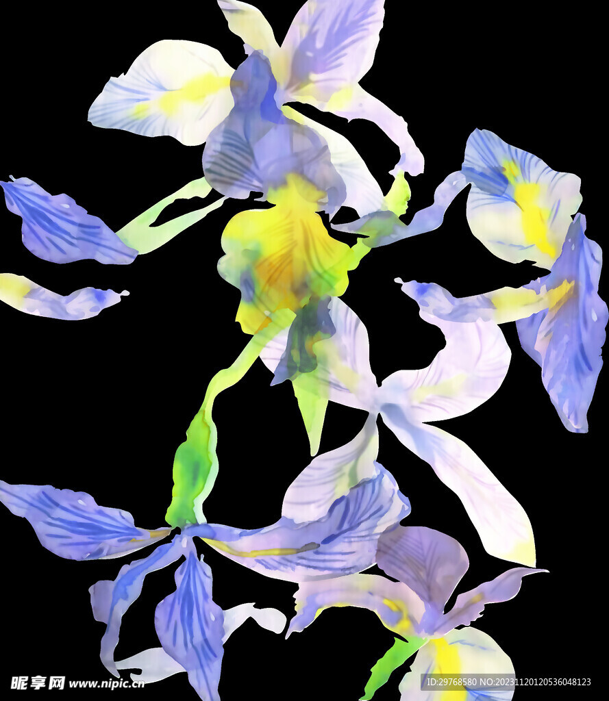 数码印花