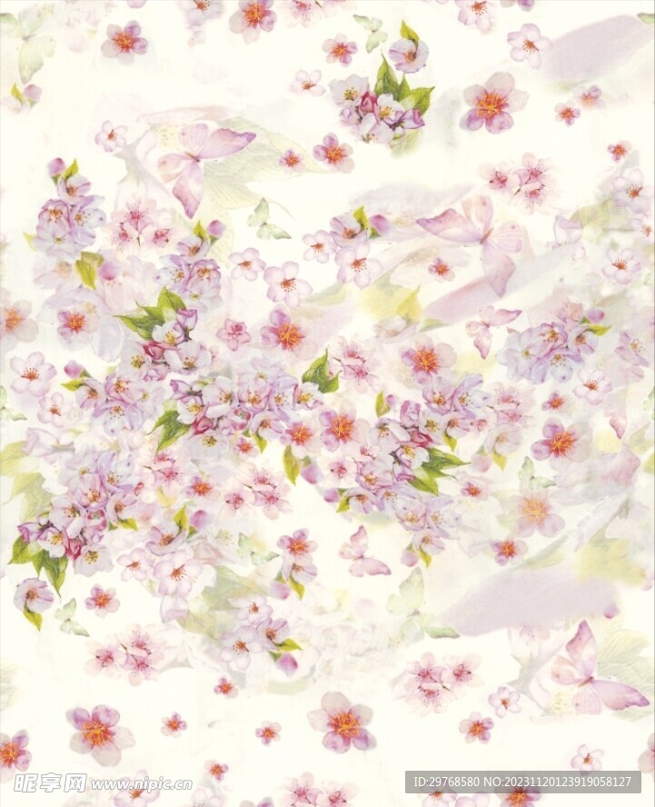 数码印花