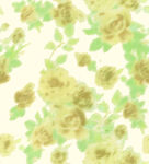扎染花
