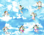 天使
