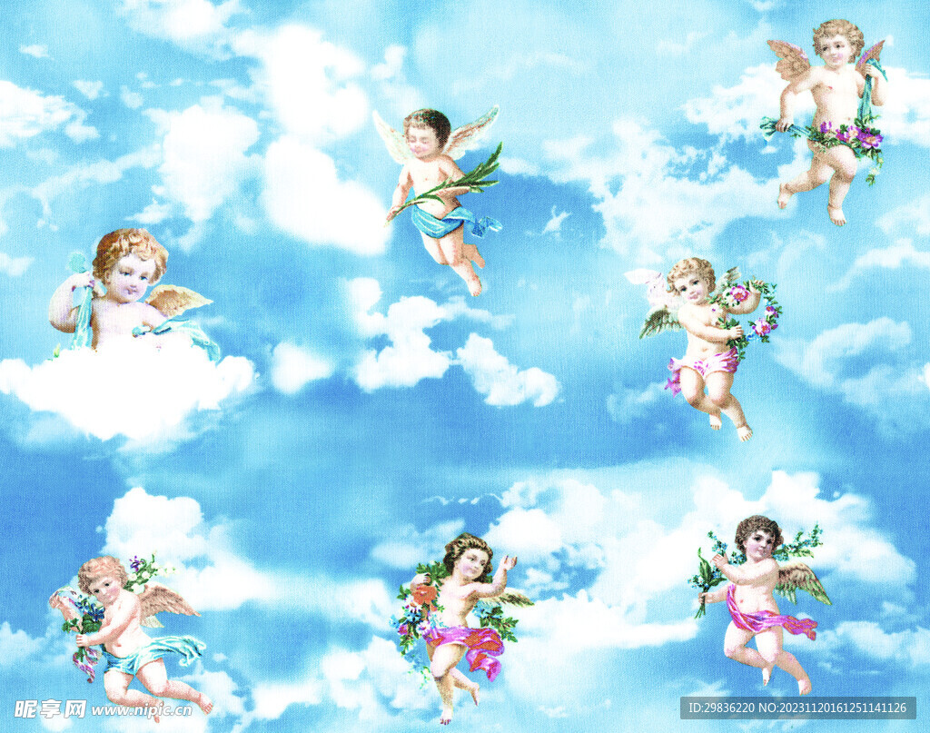 天使