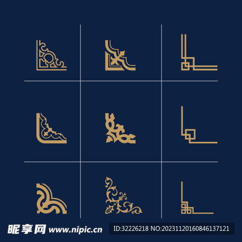边框