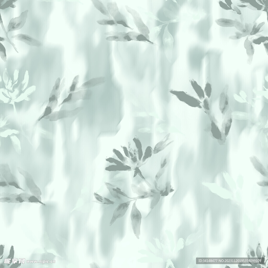 数码印花