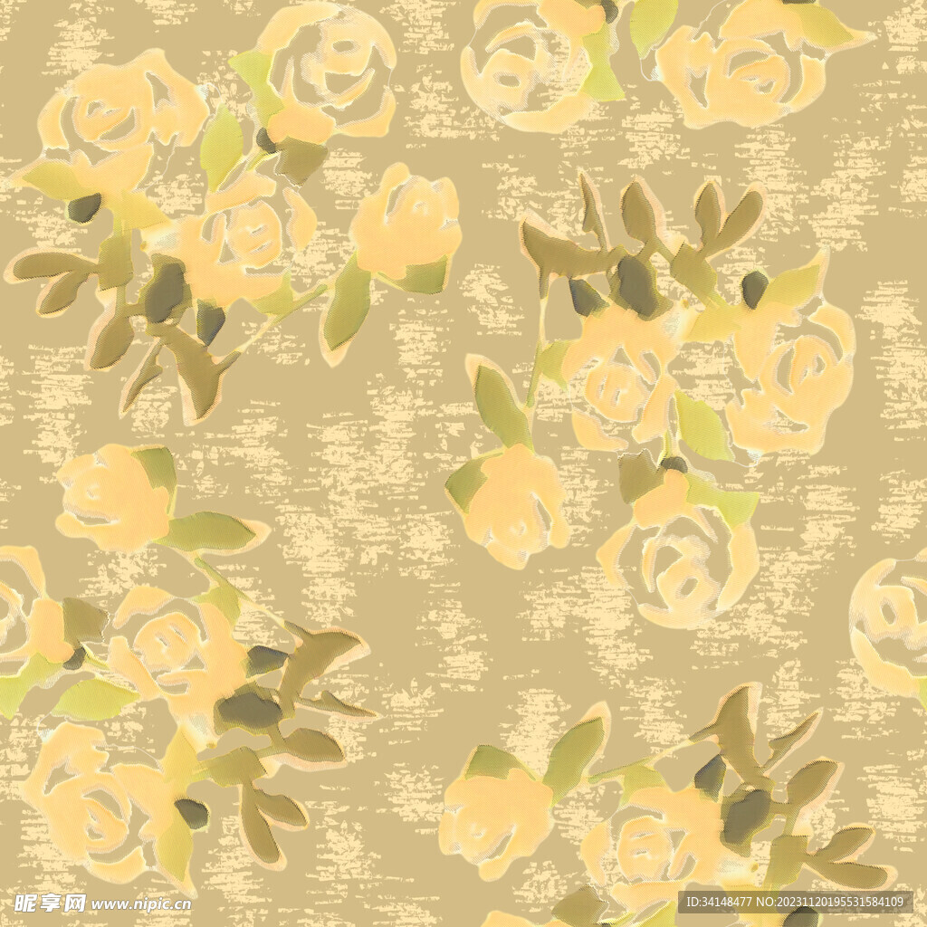数码印花