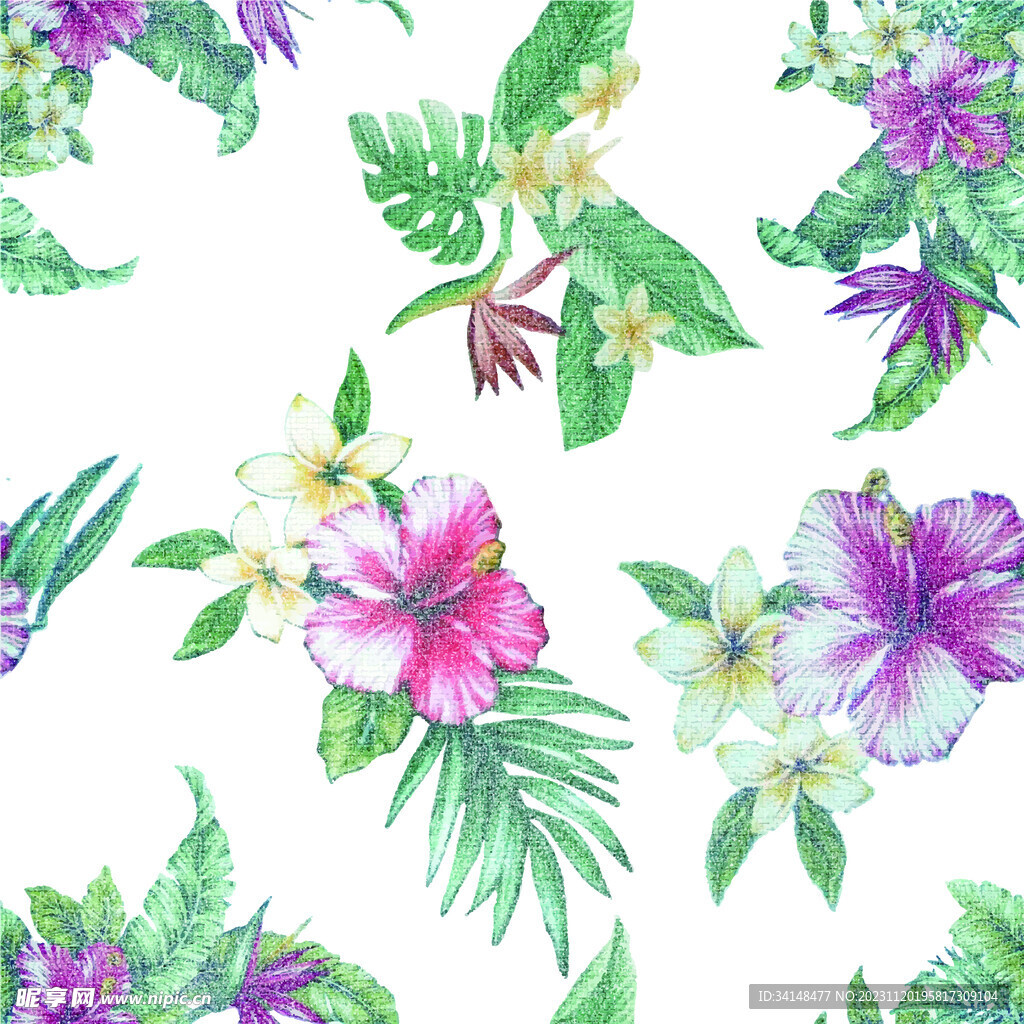 数码印花