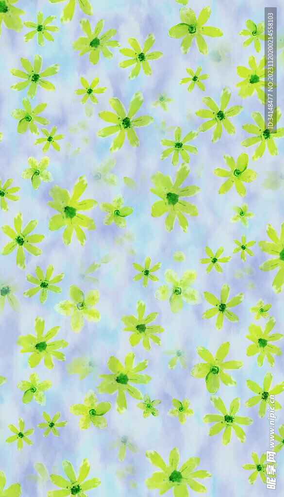 数码印花