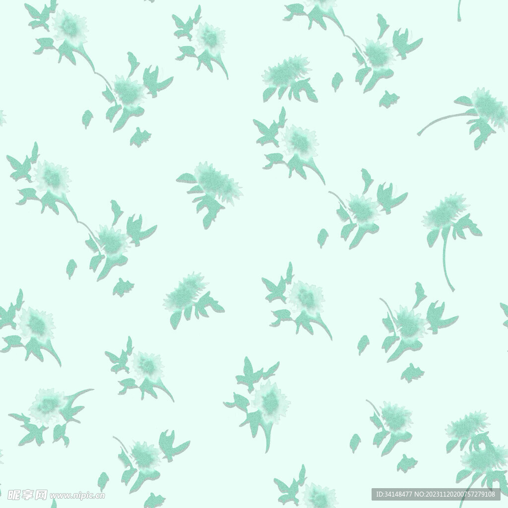数码印花
