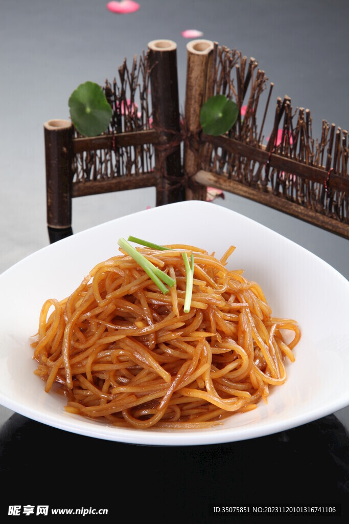 土豆丝