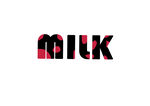 milk海报