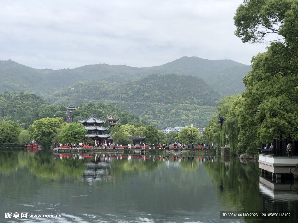 临海古长城