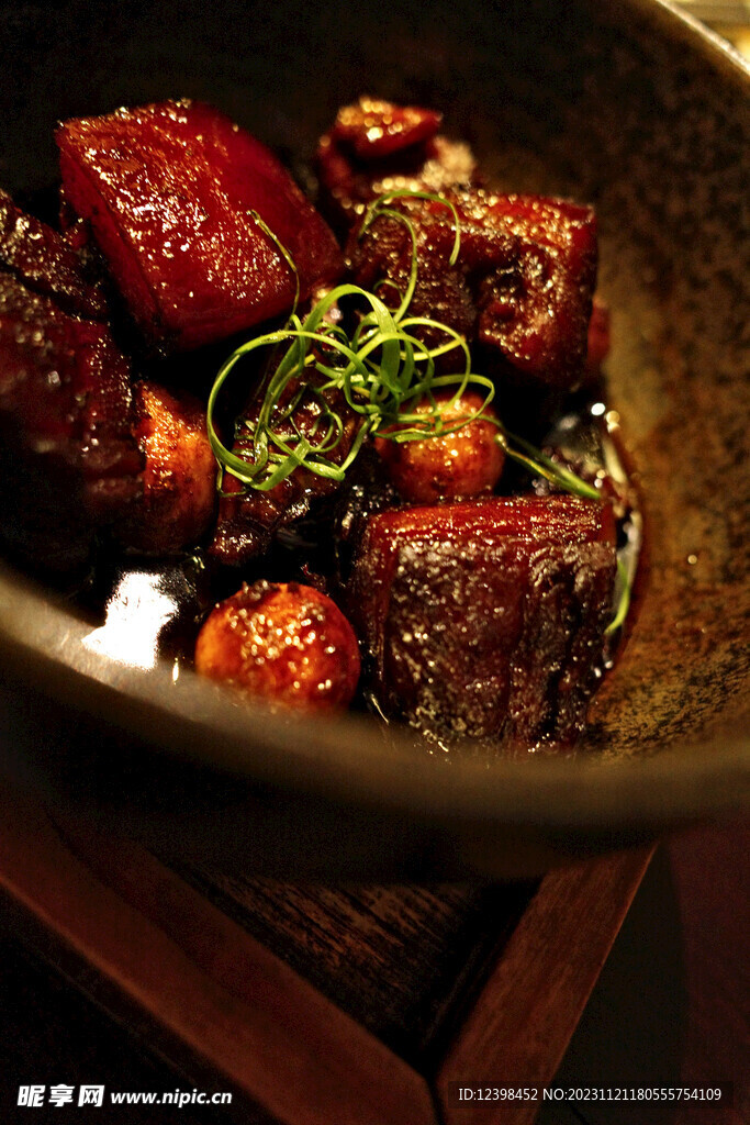 红烧肉