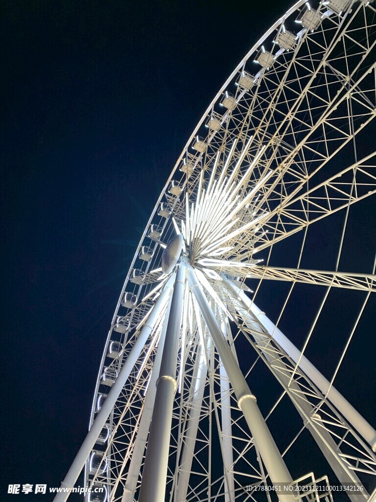 摩天轮