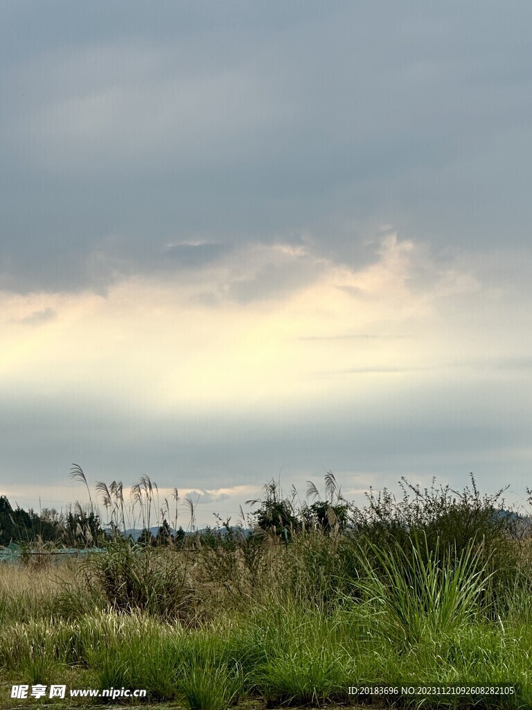 风景照