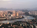 柳州风光