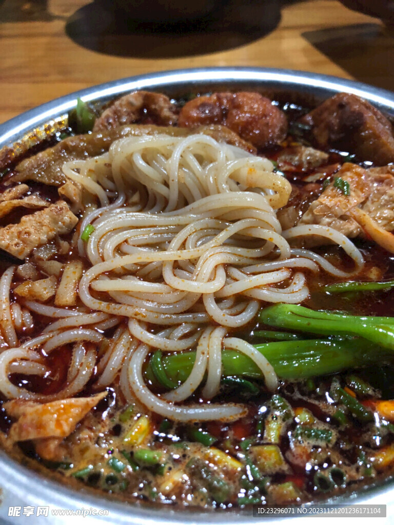 柳州螺蛳粉