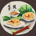 食品加工 工厂 食品厂