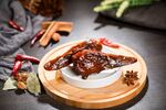 鸭头图片拍摄