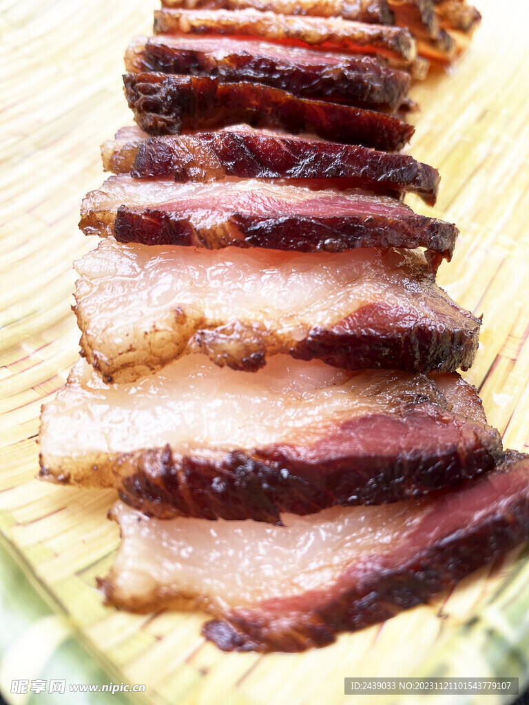腊肉