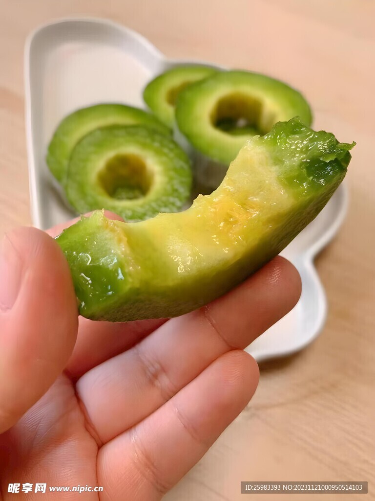 羊角蜜瓜