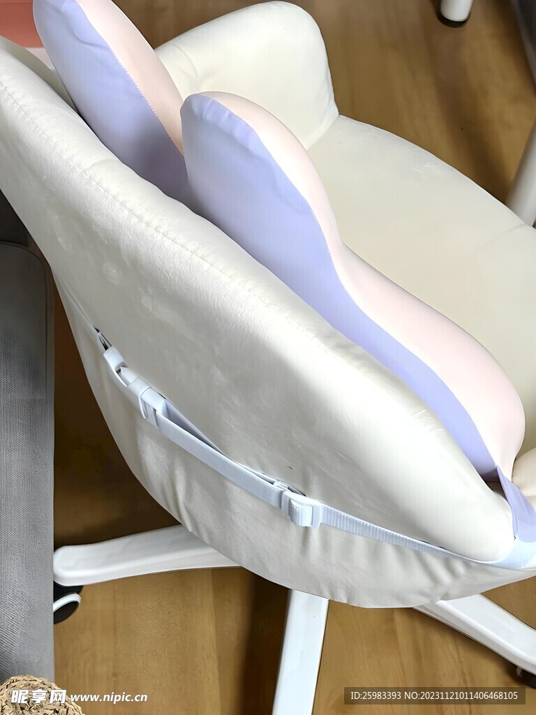 腰垫