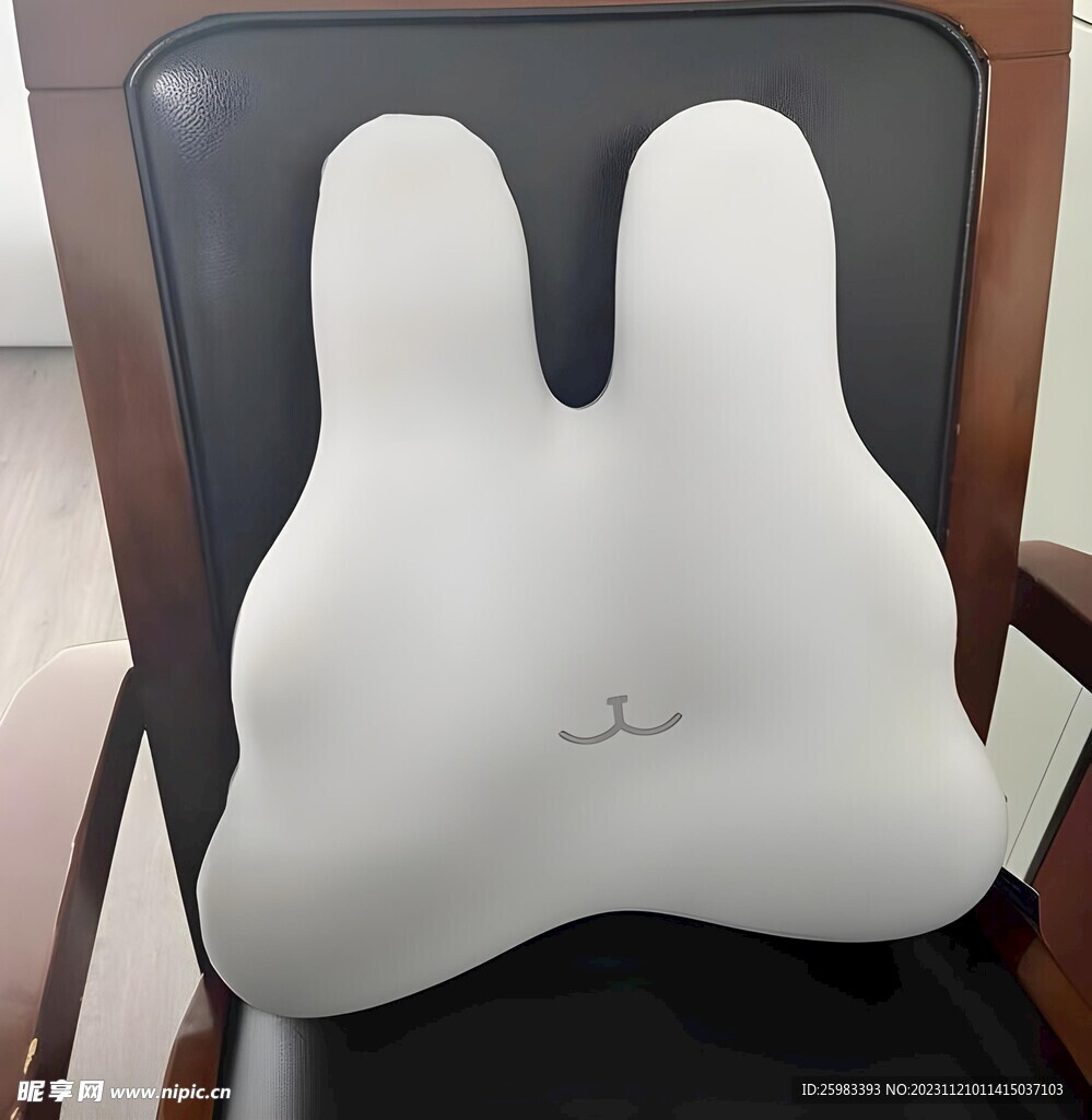 腰垫