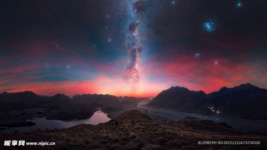 星空