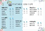 淡蓝价格表