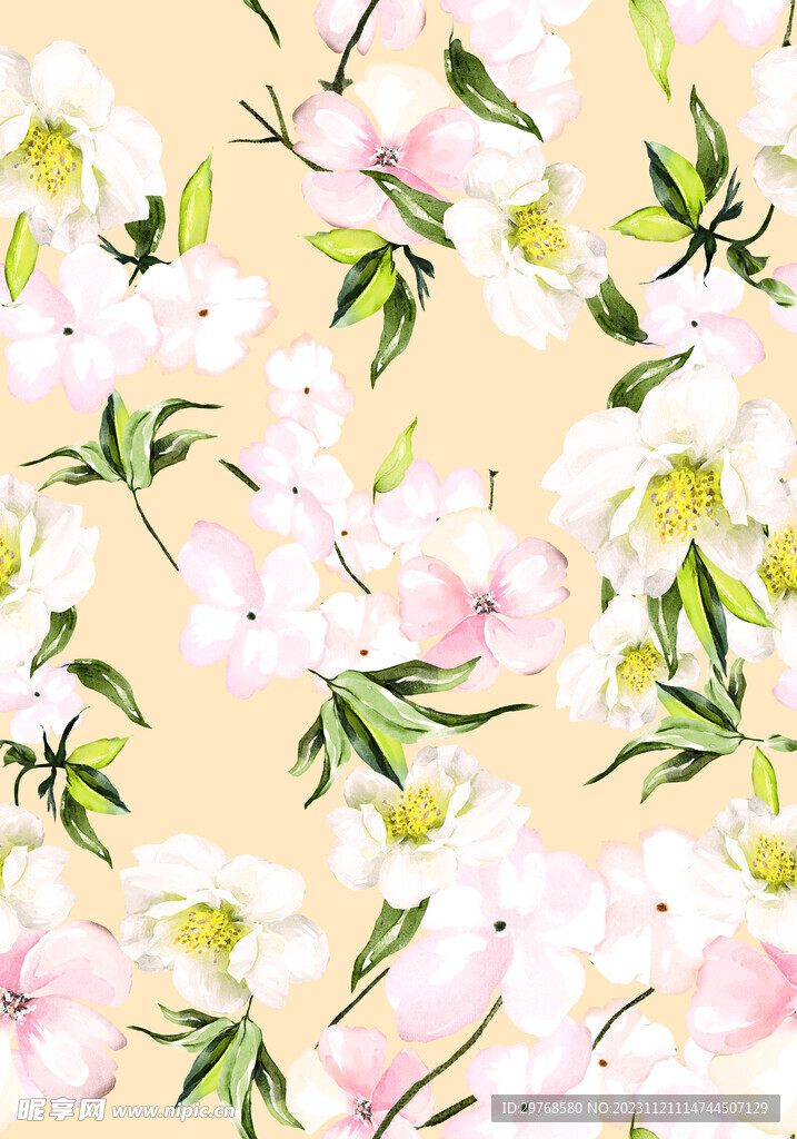 数码印花